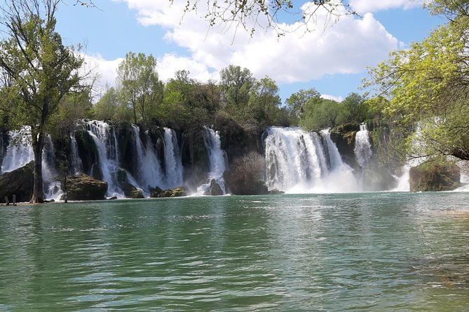 mostar-pocitelj-and-kravice-waterfalls-private-tour-from-dubrovnik