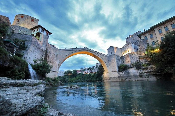 mostar-pocitelj-blagaj-and-kravice-waterfalls-private-tour-from-dubrovnik