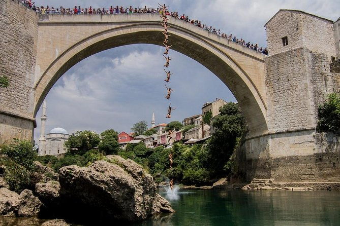 mostar-pocitelj-blagaj-and-kravice-waterfalls-private-tour-from-dubrovnik