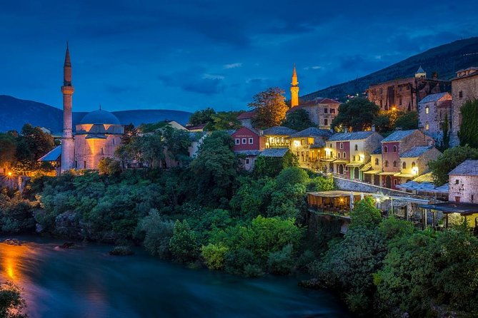 mostar-pocitelj-blagaj-and-kravice-waterfalls-private-tour-from-dubrovnik
