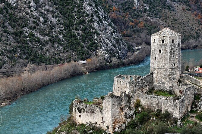 mostar-private-excursion-from-dubrovnik-with-mercedes-vehicle