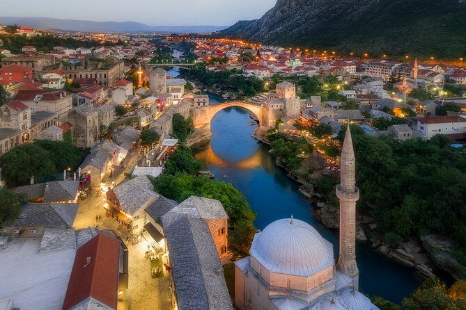 mostar-private-excursion-from-dubrovnik-with-mercedes-vehicle