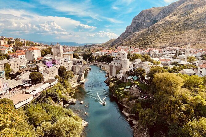 Mostar Private Walking Tour - A Closer Look at the Mostar Private Walking Tour