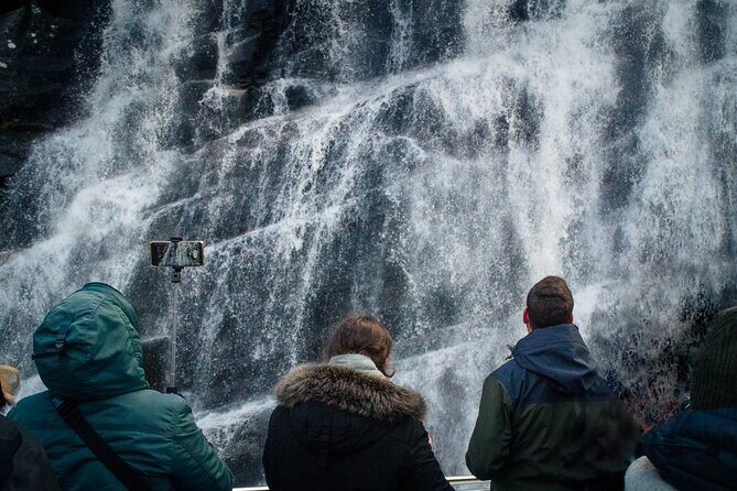 Mostraumen Fjord Cruise - Who Should Consider This Tour?