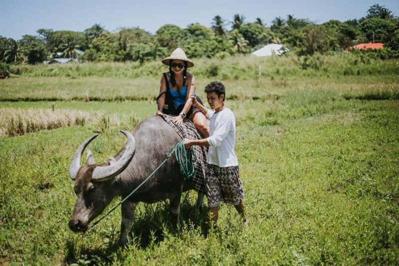 Motag Living Museum and ATV Ride - The Experience: A Deep Dive into Culture and Nature