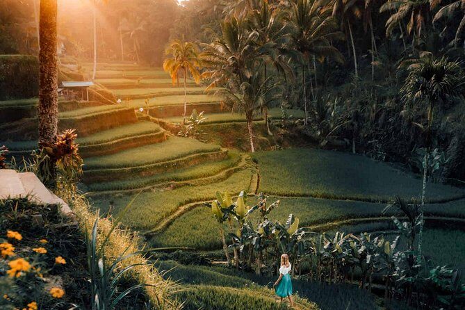 Mother Temple of Bali : Besakih Temple Full Day Tour - Transportation and Duration