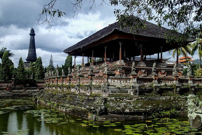 Mother Temple of Bali : Besakih Temple Full Day Tour - Cost and Value