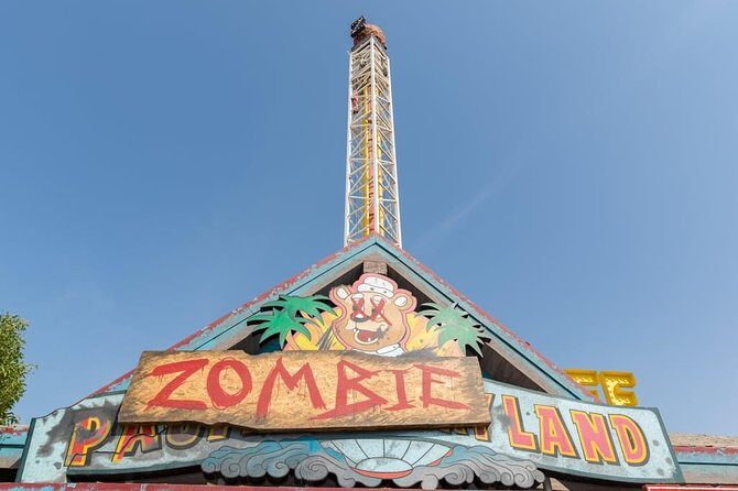 Motiongate Theme Park with Private Transfer - Final Thoughts