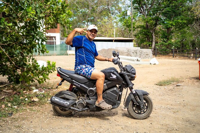 moto-rentals-in-playa-potrero-and-flamingo