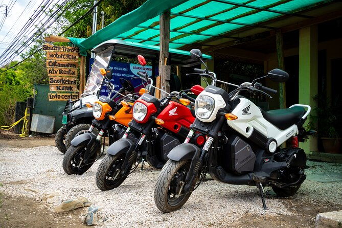 moto-rentals-in-playa-potrero-and-flamingo