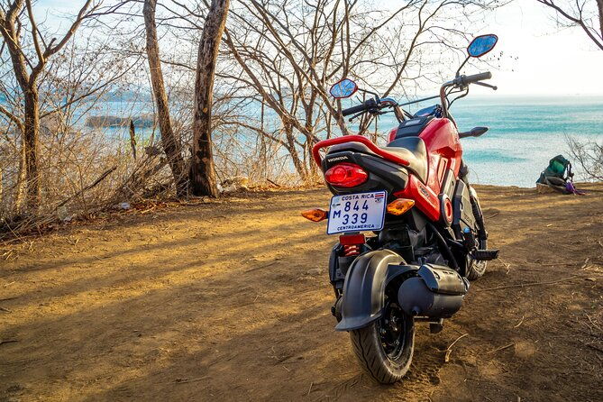 moto-rentals-in-playa-potrero-and-flamingo