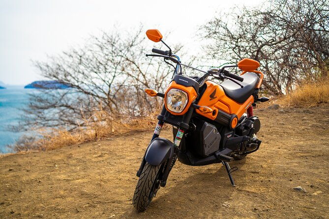 moto-rentals-in-playa-potrero-and-flamingo