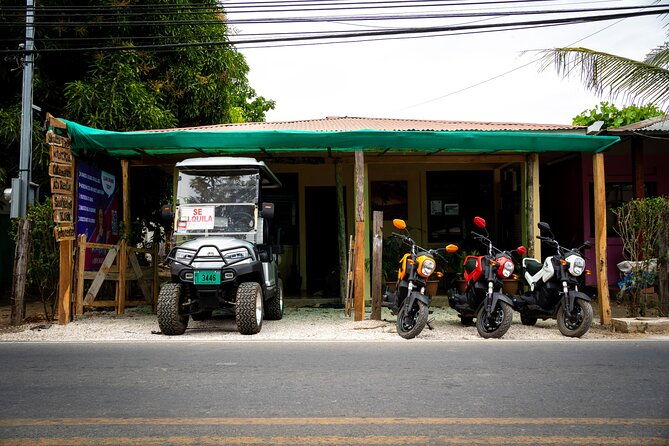moto-rentals-in-playa-potrero-and-flamingo