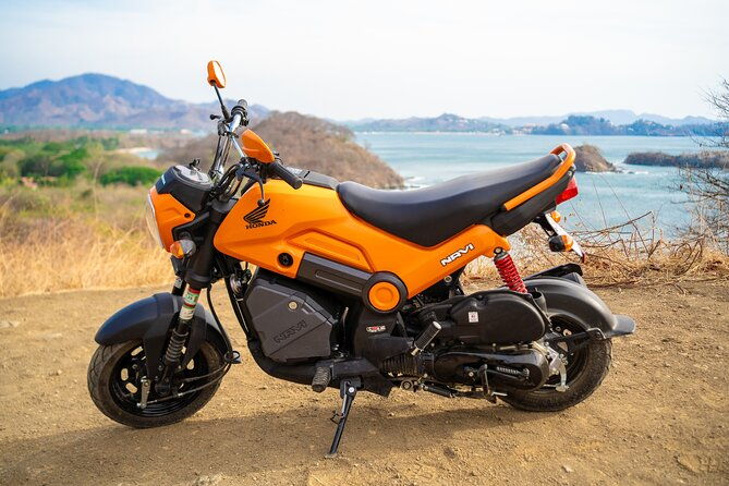 moto-rentals-in-playa-potrero-and-flamingo