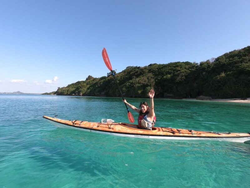 motobu-kayak-and-snorkel-private-booking