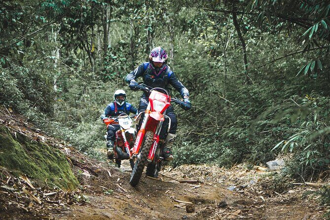 Motocross in Bali: Tabanan Jungle KLX2022 150 4 hours - Why This Tour Offers Real Value