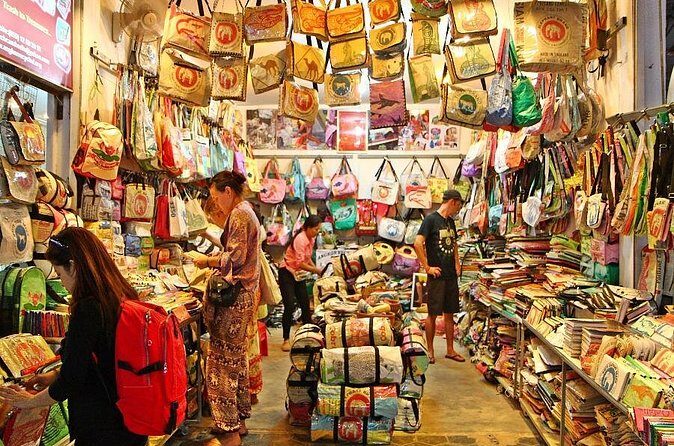 MotoGirl - Day Tour - Who Will Love This Tour?