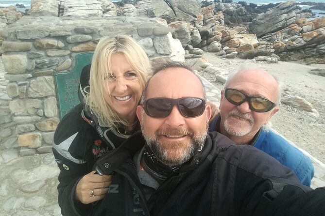 Motorbike adventures on a dual purpose motorbike in the Garden Route and Karoo. - The Itinerary: What to Expect