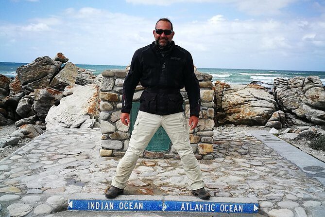 Motorbike adventures on a dual purpose motorbike in the Garden Route and Karoo. - FAQ