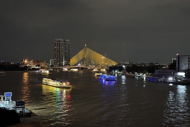 Motorbike Food Adventure and Amazing Night Market Tour - Frequently Asked Questions