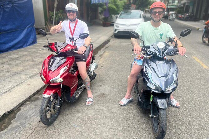 Motorbike Lesson in Nha Trang - A Closer Look at the Experience