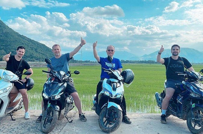 Motorbike Lesson in Nha Trang - Frequently Asked Questions