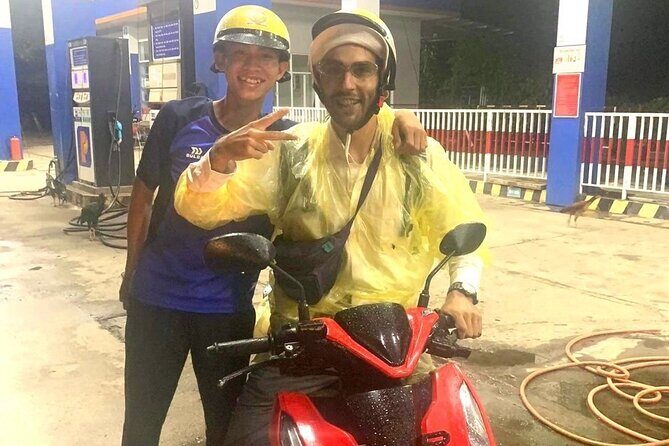 Motorbike Rental For Foreigner in Hue - What’s Included and What’s Not?