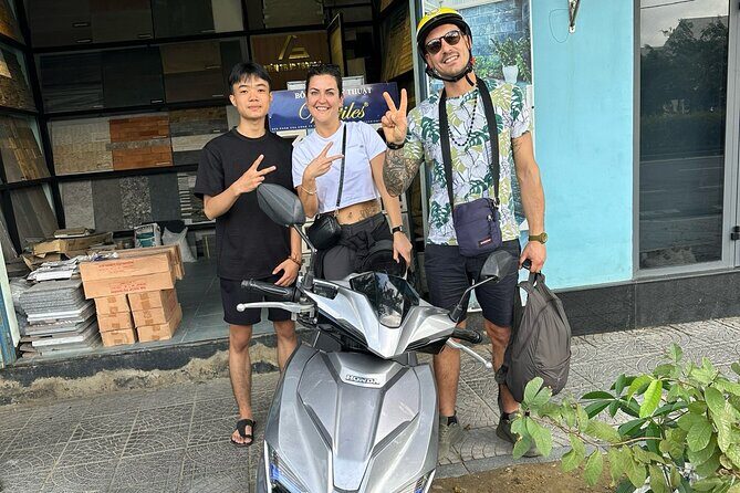 Motorbike Rental For Foreigner in Hue - Real Insights from Travelers