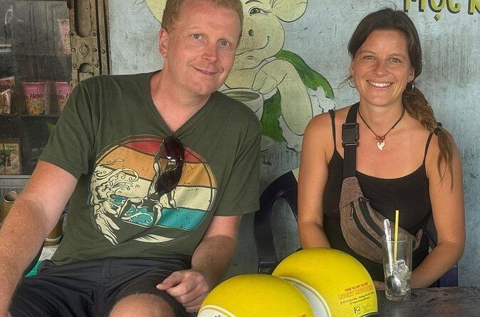 Motorbike Rental For Foreigner in Hue - Who Should Consider This Experience?