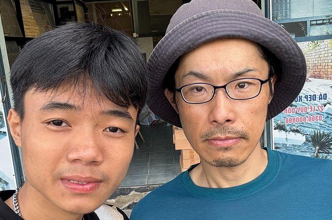 Motorbike Rental For Foreigner in Hue - The Sum Up