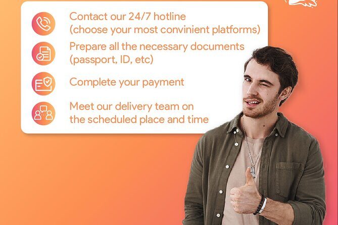 Motorbike Rental in Bali with Pick Up - The Sum Up