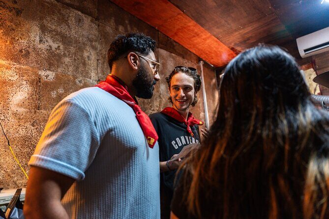 Motorbike Street Food Tour with Morning Bites and Night Cravings - Key Points