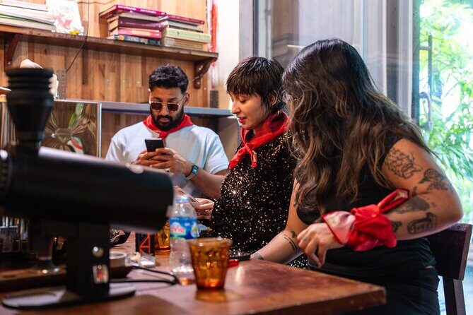 Motorbike Street Food Tour with Morning Bites and Night Cravings - A Deep Dive into the Experience