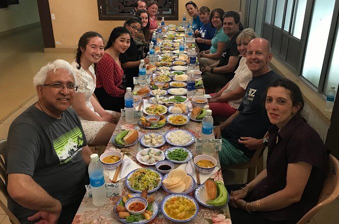 Motorbike Tour and Vegetarian Lunch at Buddhist Nunnery - Practical Details and Considerations