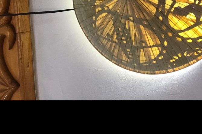 Motorbike Tour and Vegetarian Lunch at Buddhist Nunnery - FAQs