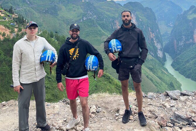 Motorbike Tour: Discover Ha Giang Loop 2 days 1 night - An In-Depth Look at the Ha Giang Loop 2-Day Tour