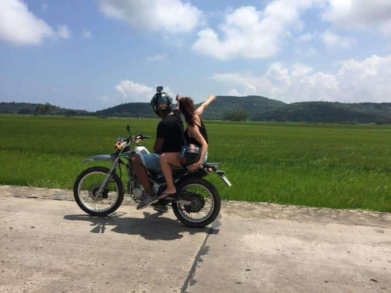 Motorbike Tour From Da Lat to Mui Ne 1 Scenic Easy Rider Day - Authentic Traveler Insights