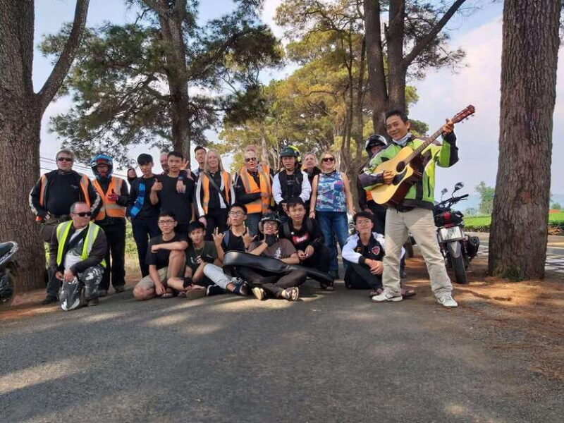 Motorbike Tour From Da Lat to Mui Ne 1 Scenic Easy Rider Day - Final Thoughts: Who Will Love This Tour?