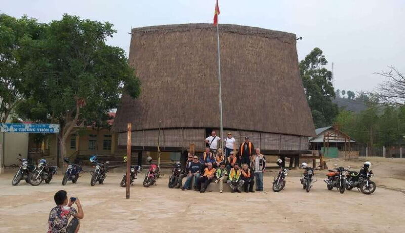 Motorbike Tour From Da Lat to Mui Ne 1 Scenic Easy Rider Day - FAQ