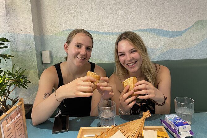 Motorbike Tour Saigon Hidden Gems and Food Tasting - A Unique Way to Discover Ho Chi Minh City