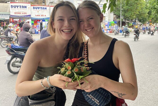 Motorbike Tour Saigon Hidden Gems and Food Tasting - Who Will Love This Tour?