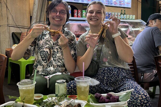 Motorbike Tour Saigon Hidden Gems and Food Tasting - Final Thoughts