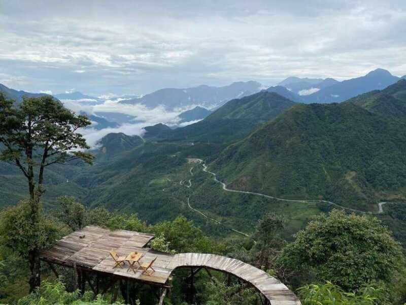 Motorbike Tour: Waterfall, Lonely Tree, and Green Tea Hill - The Sum Up: Is This Tour Worth It?