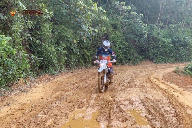 Motorbike Tours vietnam Off-road Ha Giang Dong Van Geopark 3D2N - What’s Included and What to Consider