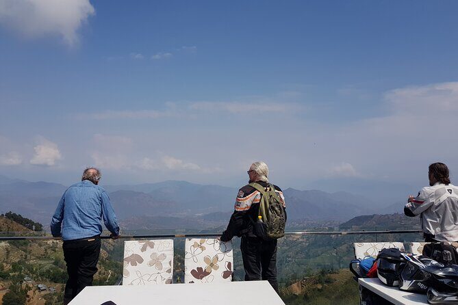 Motorcycle Day Ride Tour in Kathmandu Valley - Final Thoughts