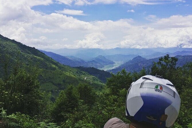 Motorcycle Day Ride Tour in Kathmandu Valley - FAQ