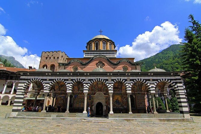 motorcycle-day-tour-to-rila-monastery