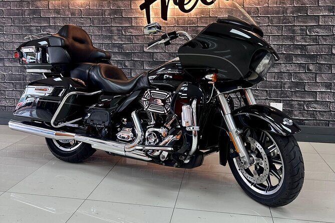 Motorcycle Rentals Cape Town - Final Thoughts