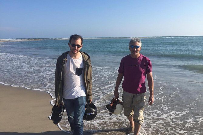 Motorcycle tour to Pondicherry as a day trip from Chennai - Why This Tour Offers Great Value