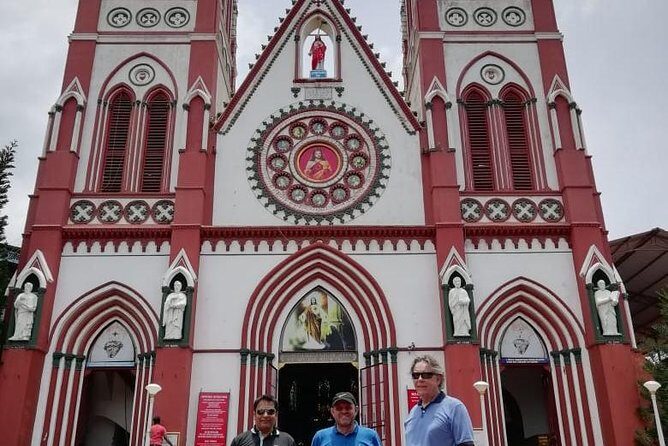 Motorcycle tour to Pondicherry as a day trip from Chennai - The Sum Up